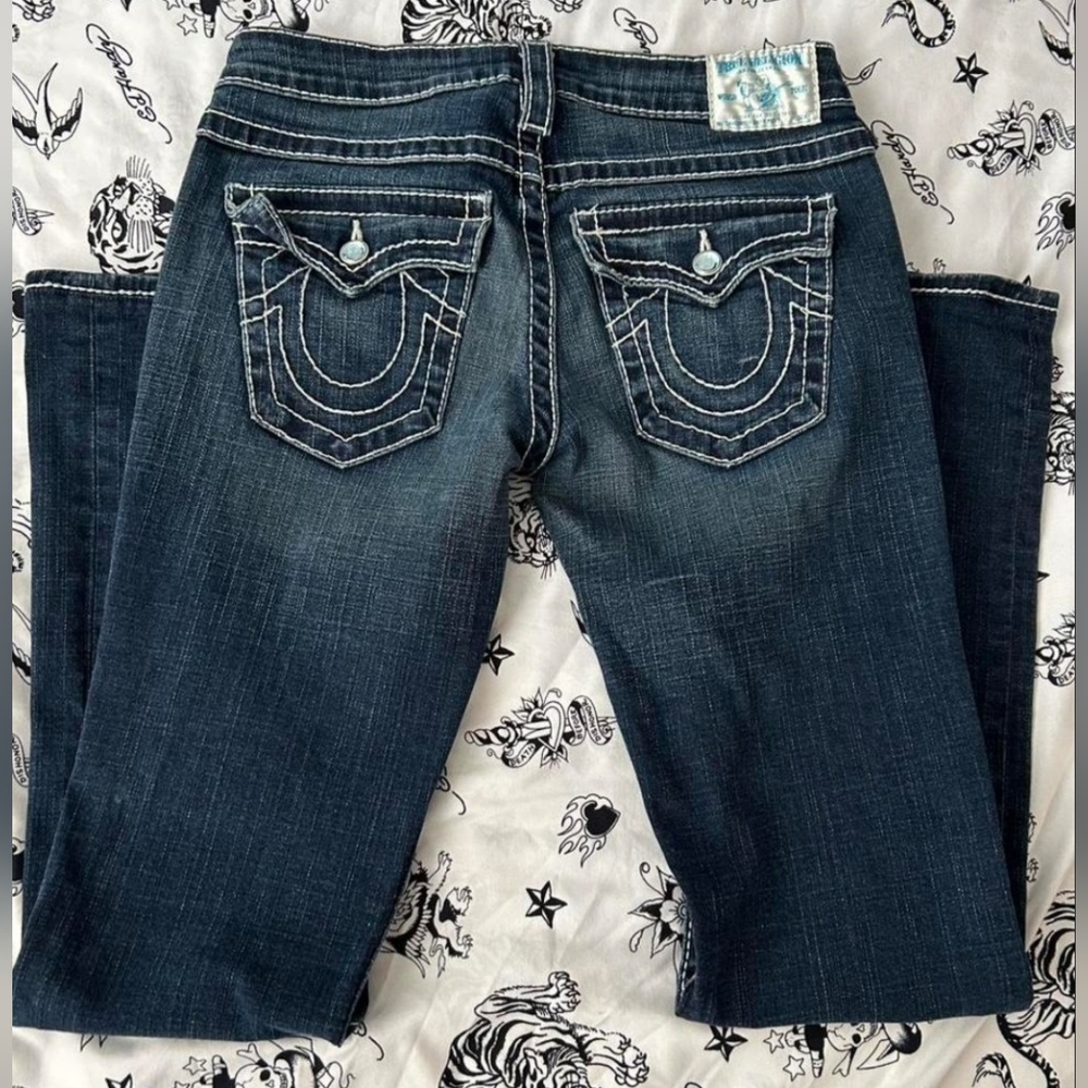 Womens Jeans